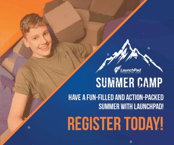 LaunchPad Summer Camps – Artikelbild