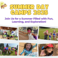 Les Petits Soleils Summer Camps