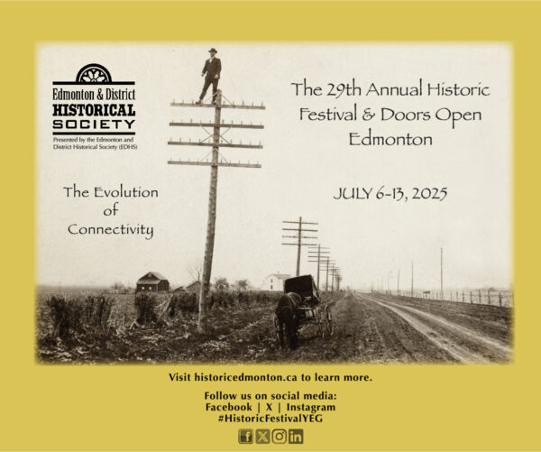historic festival and doors open