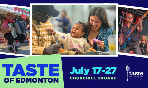 Taste of Edmonton 2025