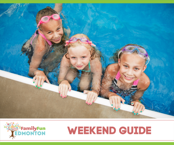 Weekend Guide July 11-13