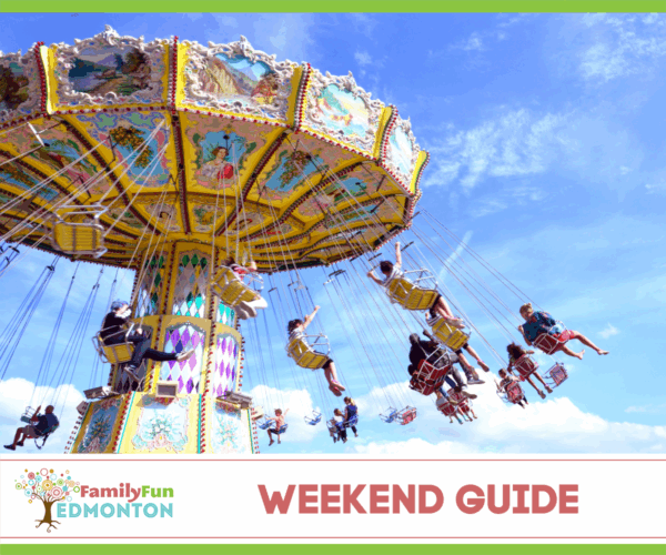 Weekend Guide July 18-20