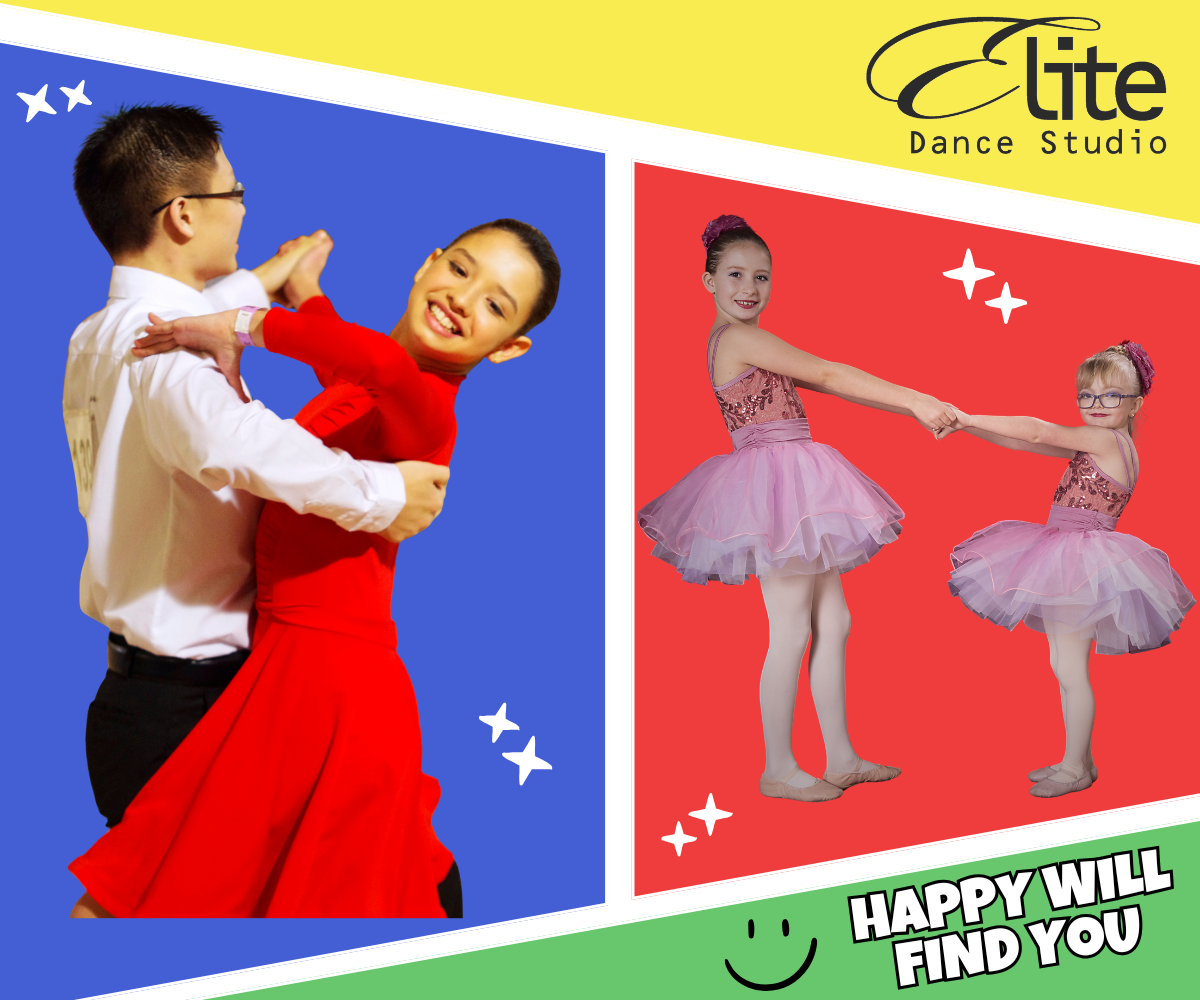 Elite Dance Studio Fall Lessons 1200x1000