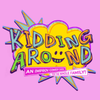 Kidding Around Workshops Rapid Fire Theatre