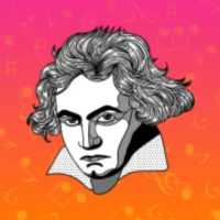 ESO Beethoven Lives Upstairs