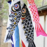 日本儿童节