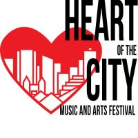 Coeur de la ville Festival
