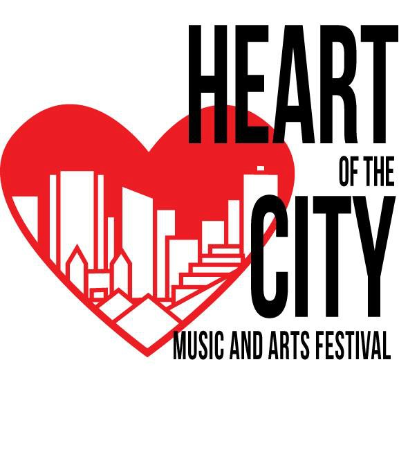 Heart of the City Festival