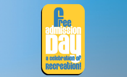 Free Admission Day