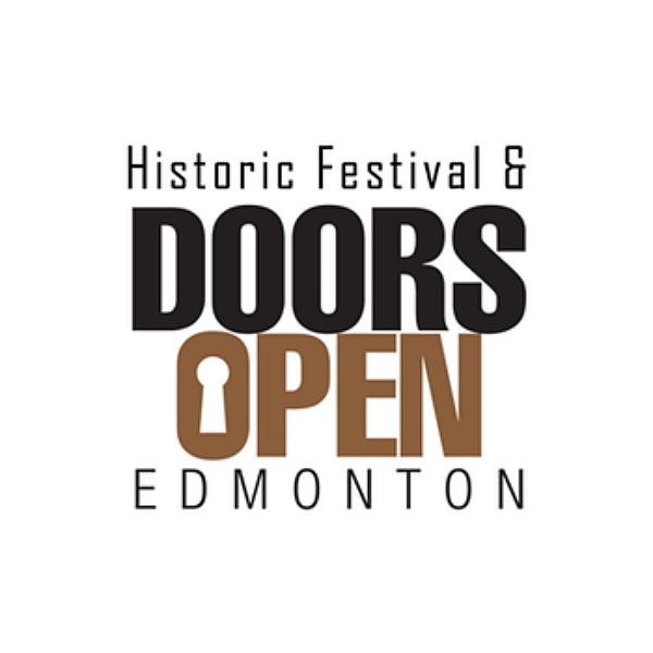 Historic Festival and Doors Open Edmonton