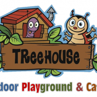 Treehouse Indoor Playground and Cafe
