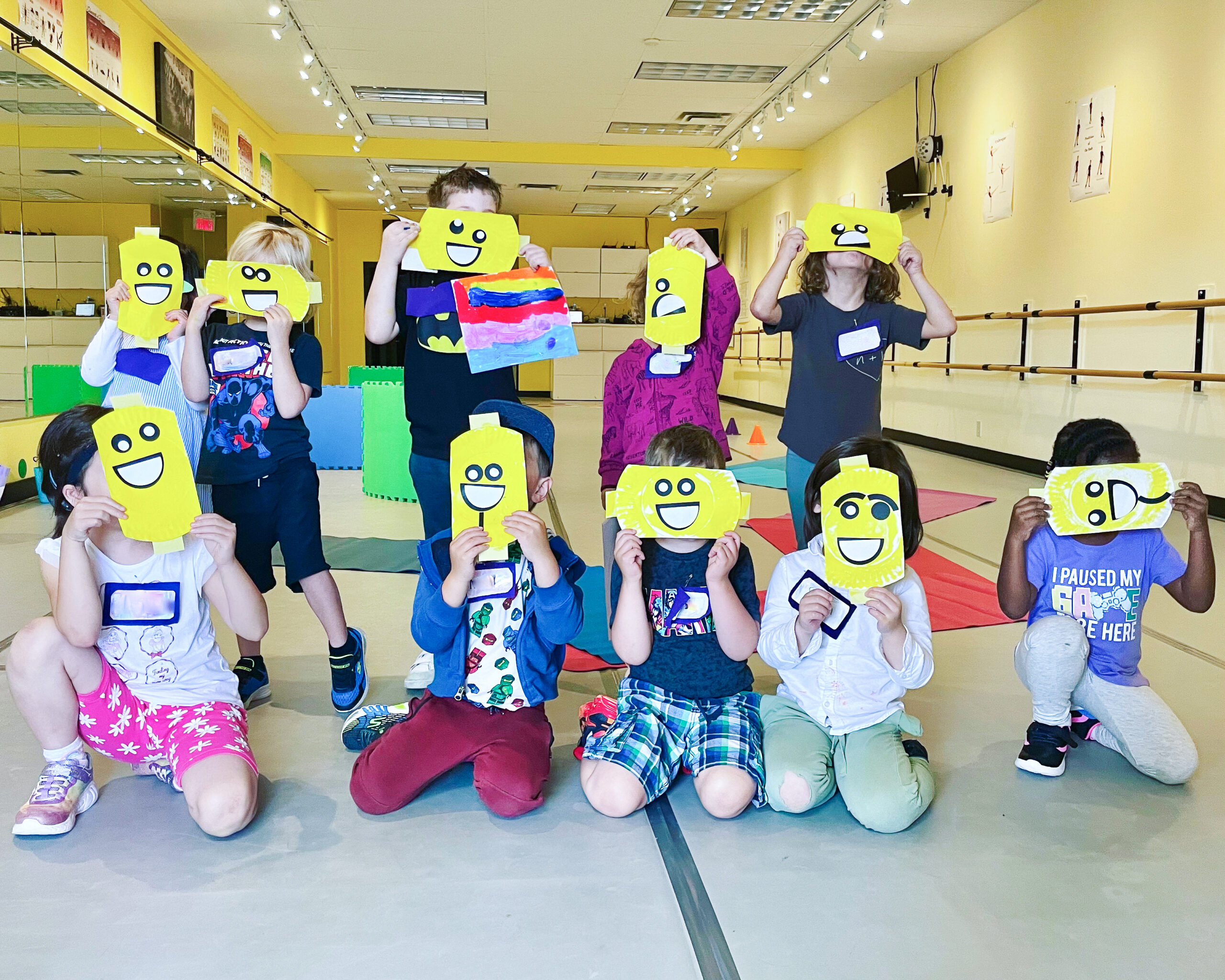 J'Adore Dance Summer Camps (Family Fun Edmonton)