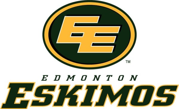 Family Fun with the Edmonton Eskimos