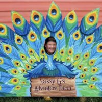 Sassy G's Adventure Farm