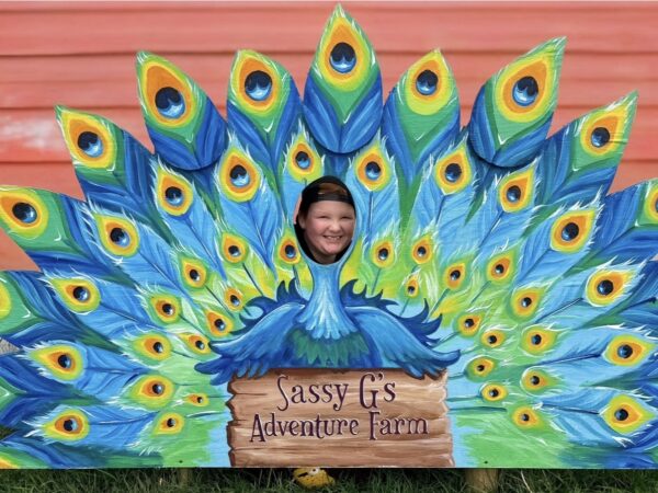Sassy G's Adventure Farm