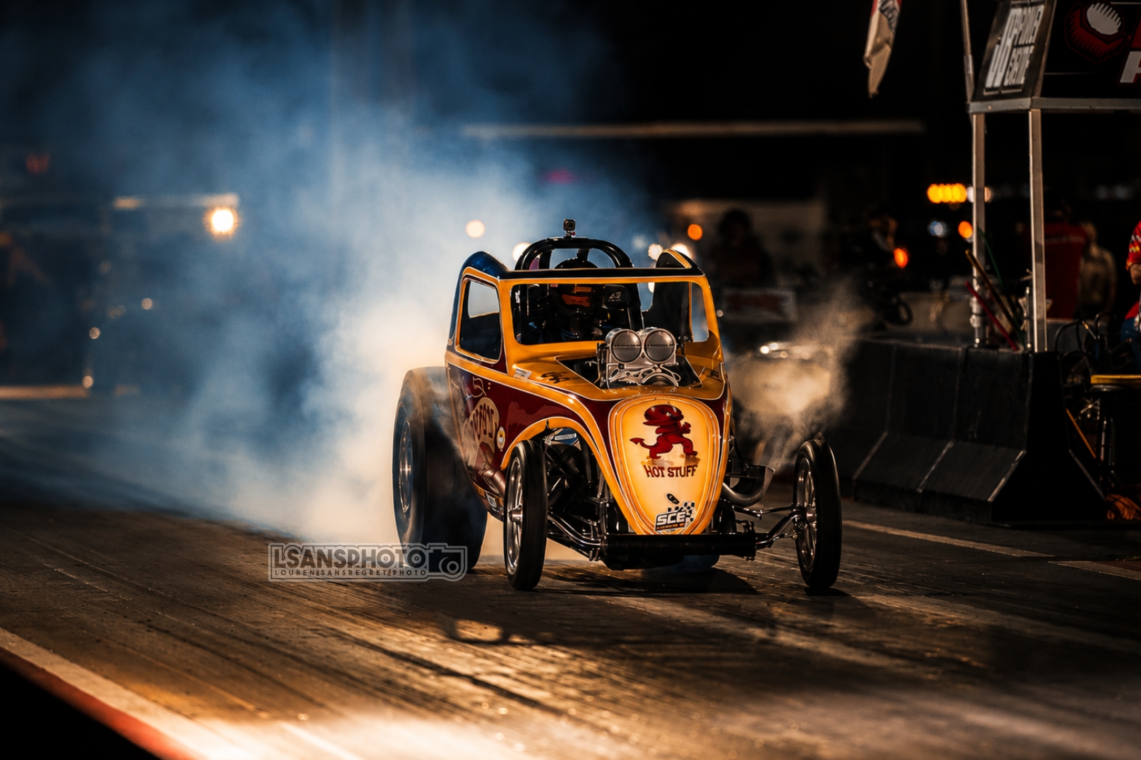 Rocky Mountain Nationals RAD Torque Raceway
