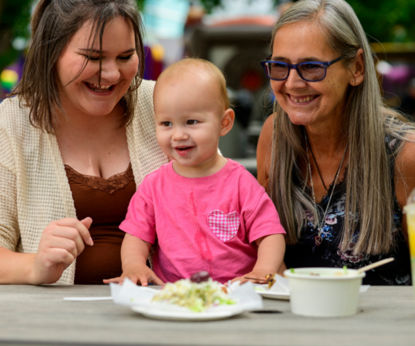 Taste of Edmonton 2026