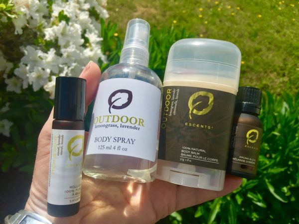 Outdoor ESsentials