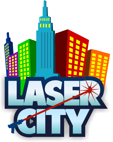 Cidade do Laser