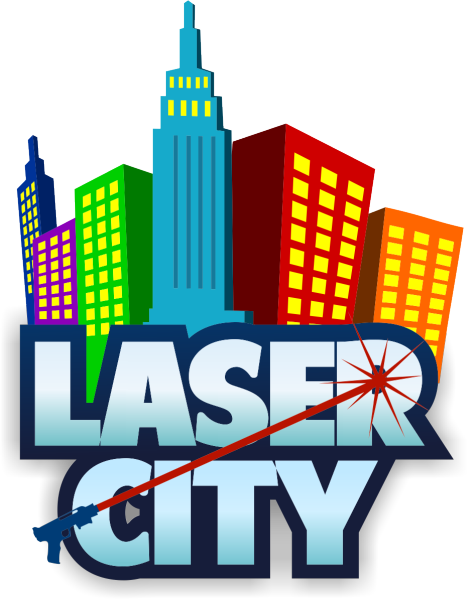 Laser City