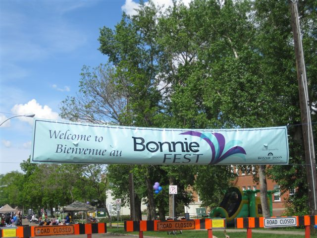 Bonnie Fest