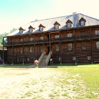Wrap Up Summer at Fort Edmonton Park
