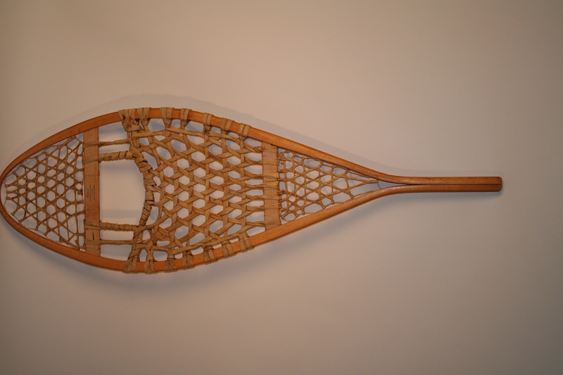 snowshoe