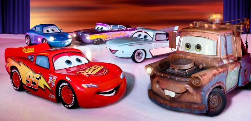 disney-on-ice-cars