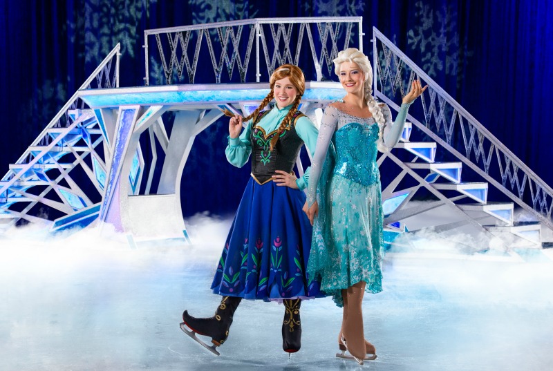 disney-on-ice-congelé