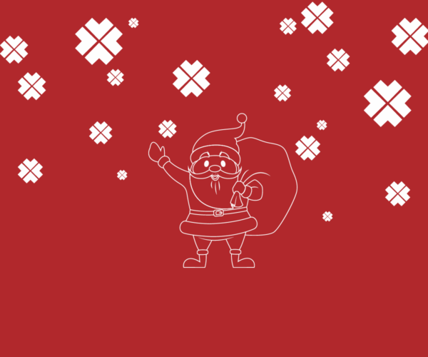 Santa St. Albert Centre