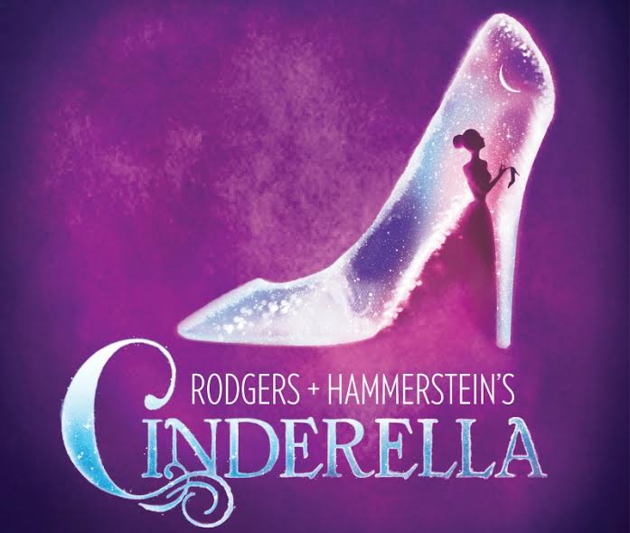 Rodgers + Hammerstein's CINDERELLA
