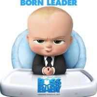 Boss Bébé