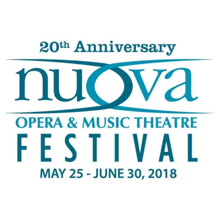 Nuova Opera and Music Theatre Festival