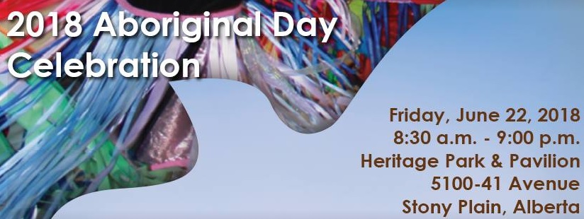 Aboriginal Day Celebration