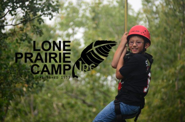 Lone Prairie Camp Thumbnail