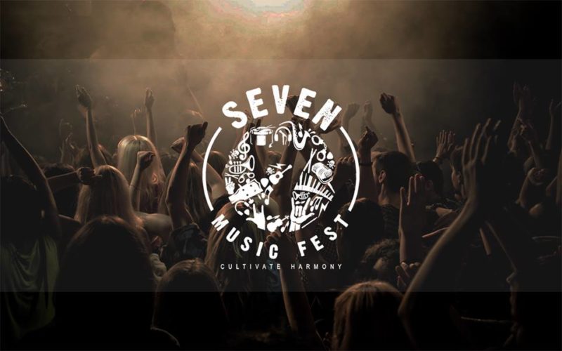 Seven Music Festival