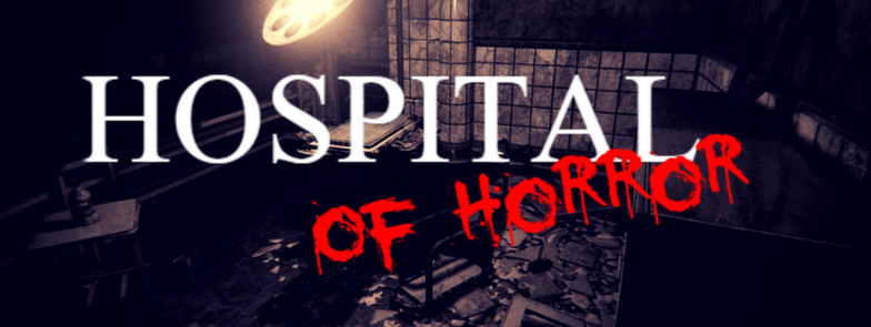 Hospital of Horror