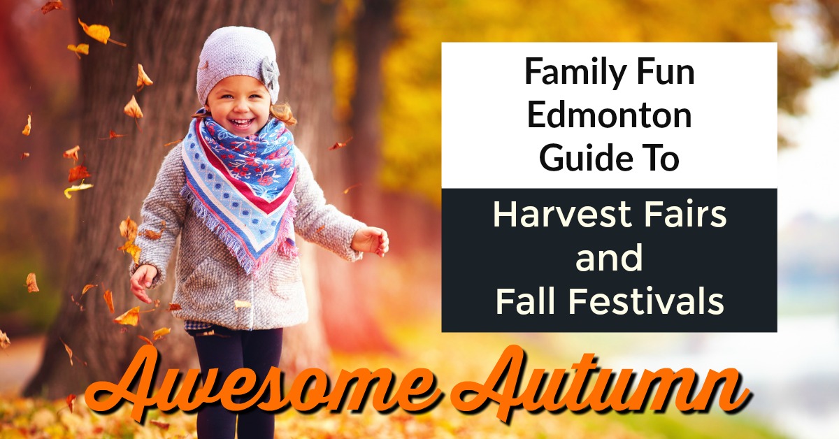 Harvest Fairs and Fall Festivals