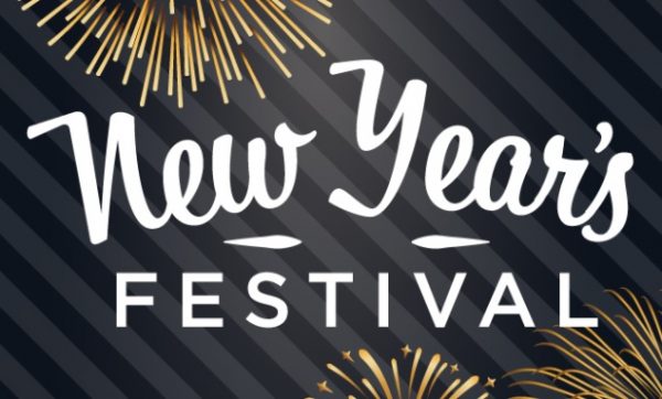 Strathcona County New Year's Festival