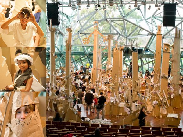 International Children's Festival