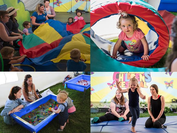 International Children's Festival