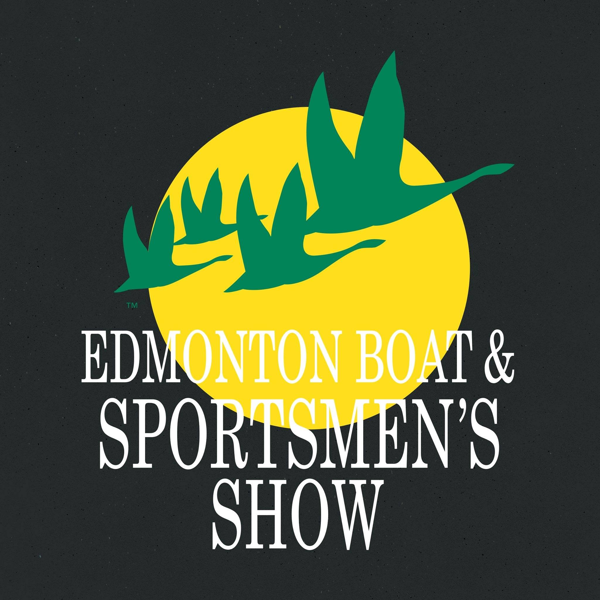 Edmonton Boat and Sportsmen's Show