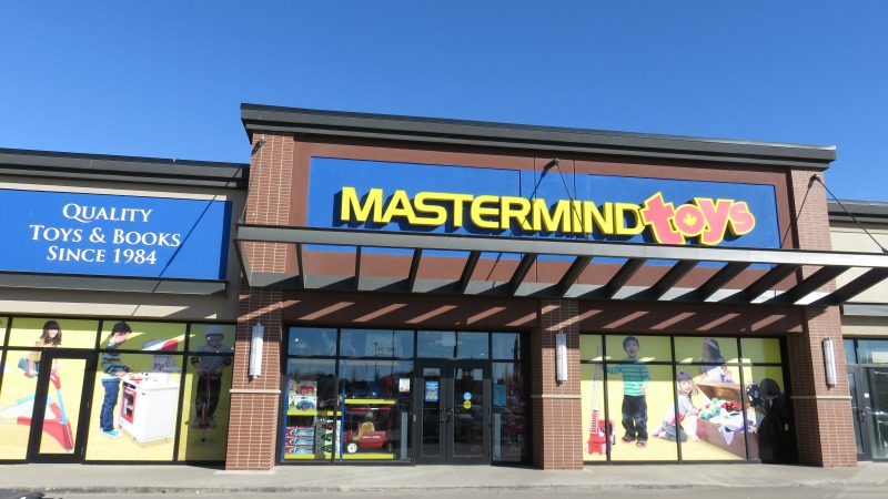 Mastermind toys hours Mastermind Toys, Store in Langley, British Columbia, Langley Bypass, Langley, BC V3A 7E9 – Hours of Operation & Customer Reviews.