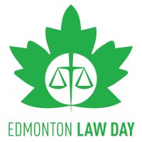 Логотип юридического дня Yeg