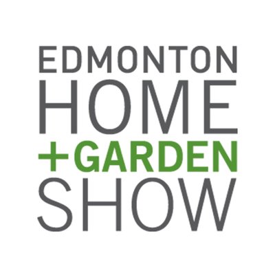 Espectáculo de hogar y jardín de Edmonton