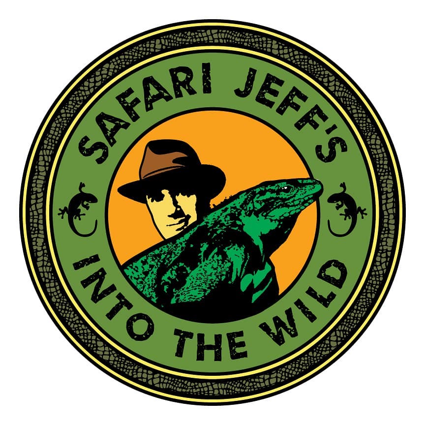 Safari Jeff