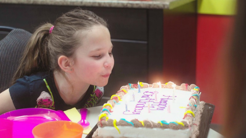 Game OVR Birthday Parties 4