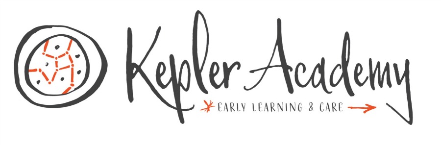 Kepler Academy Logo