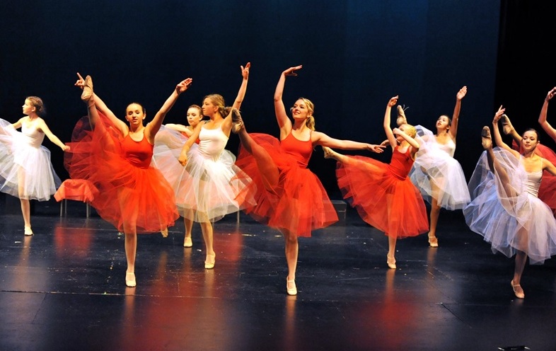 The Dance Theatre Performing Arts Centre Summer Camps