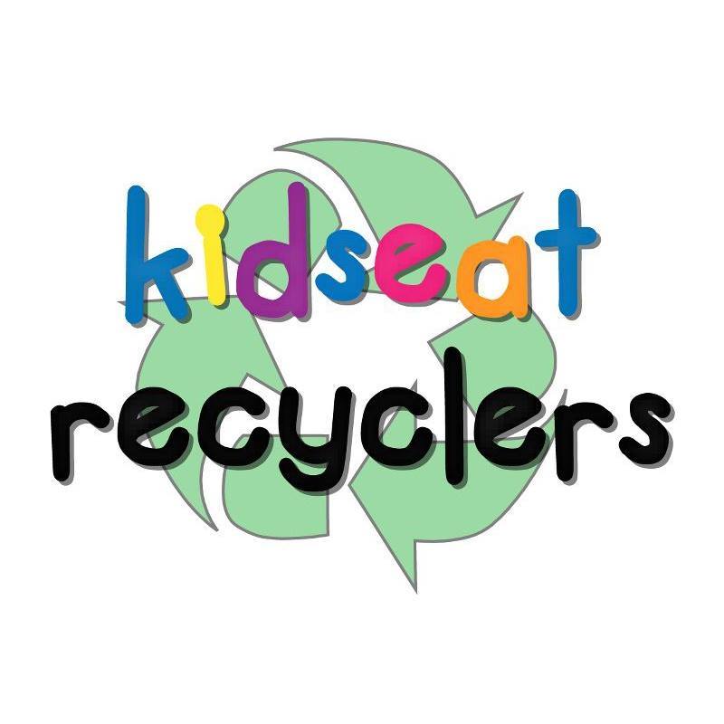 West Coast Kids Car Seat Recycling